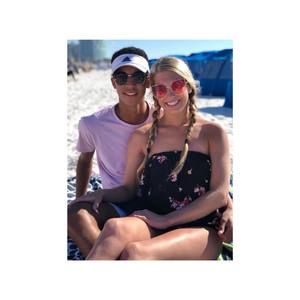 Meet your Posher, Drew